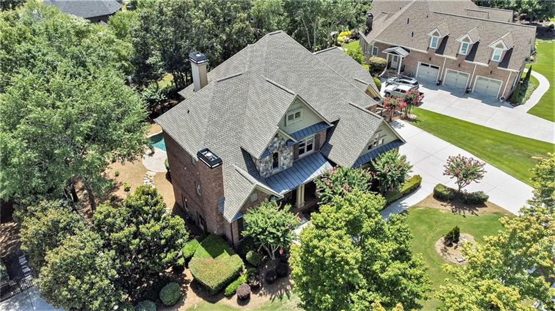 Image for property 2317 Crimson King Drive, Braselton, GA 30517