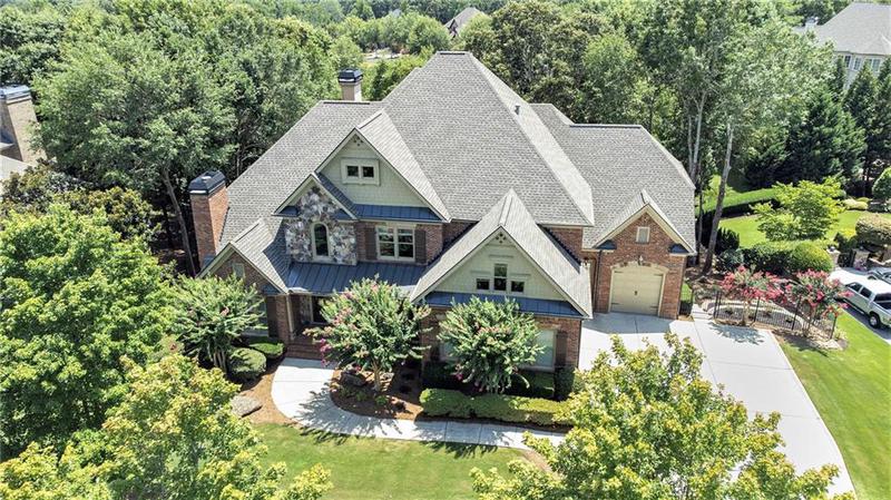 Image for property 2317 Crimson King Drive, Braselton, GA 30517