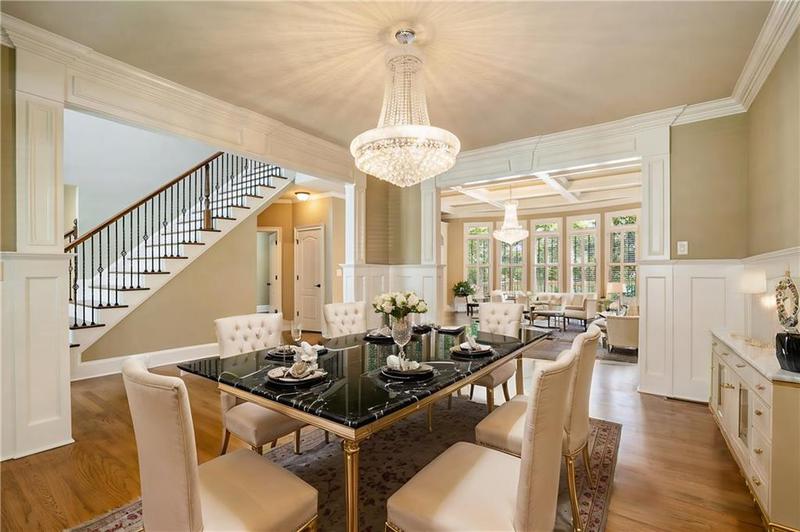 Image for property 2317 Crimson King Drive, Braselton, GA 30517