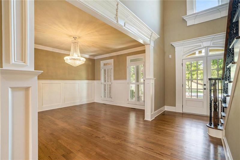 Image for property 2317 Crimson King Drive, Braselton, GA 30517