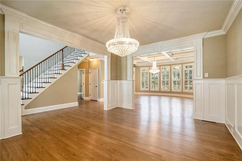 Image for property 2317 Crimson King Drive, Braselton, GA 30517