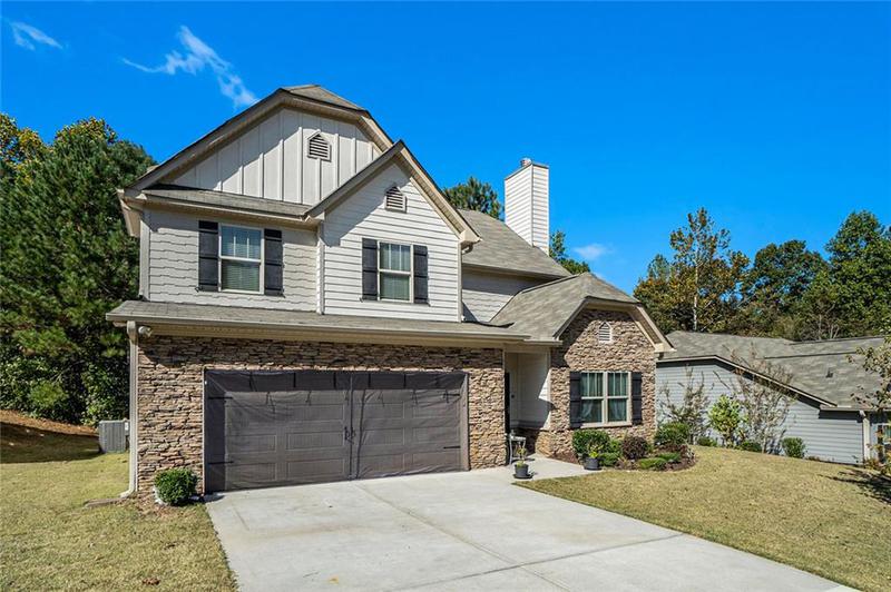 Image for property 353 Daffodil Drive, Temple, GA 30179
