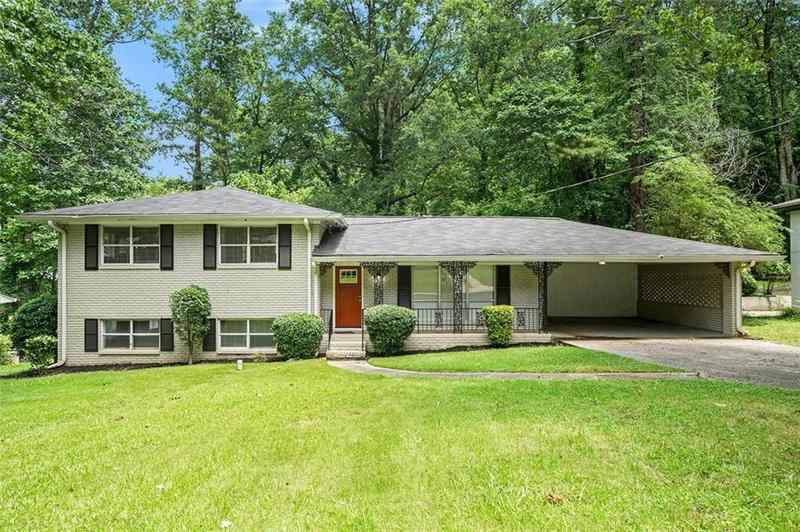 Image for property 1534 AUSTIN Road, Atlanta, GA 30331