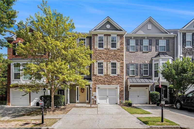 Image for property 3956 Church View Lane, Suwanee, GA 30024
