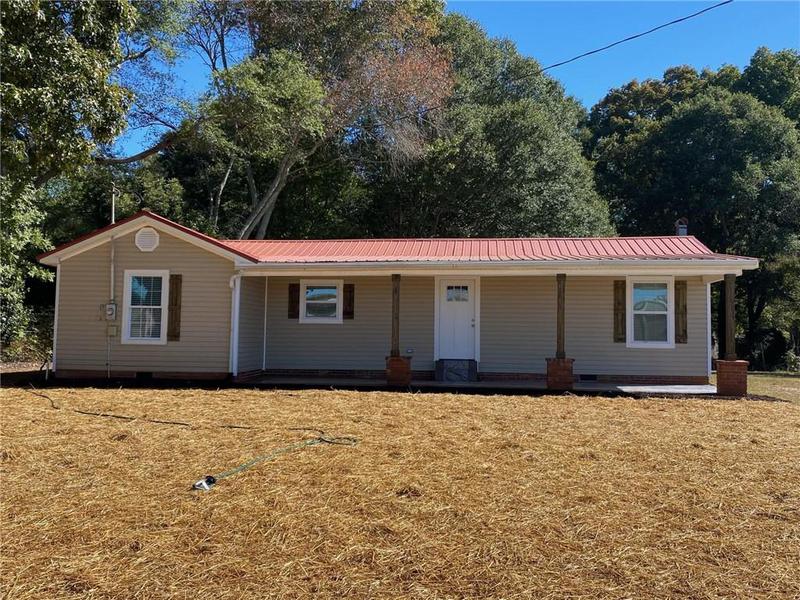 Image for property 95 Westview Road, Commerce, GA 30529