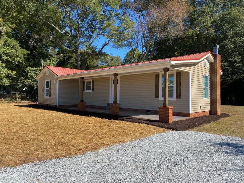 Image for property 95 Westview Road, Commerce, GA 30529