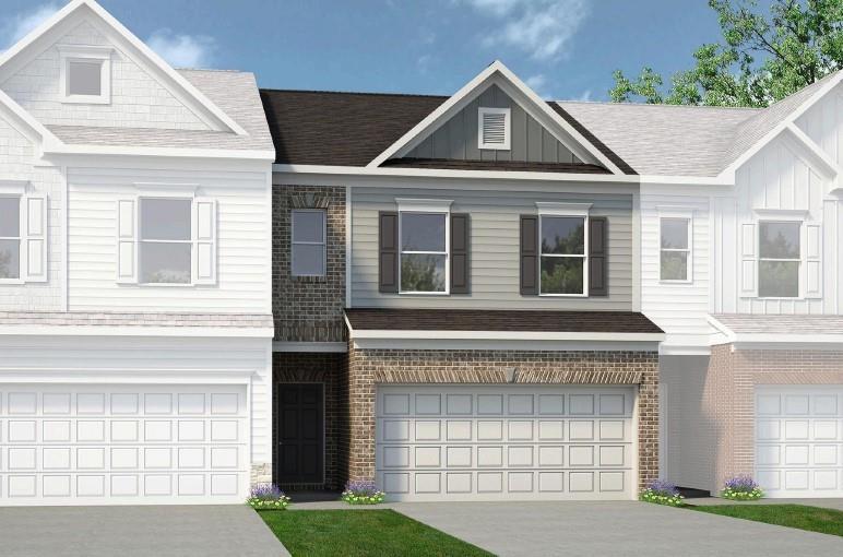 Image for property 22 Jacobs Farm Lane 11, Lawrenceville, GA 30045