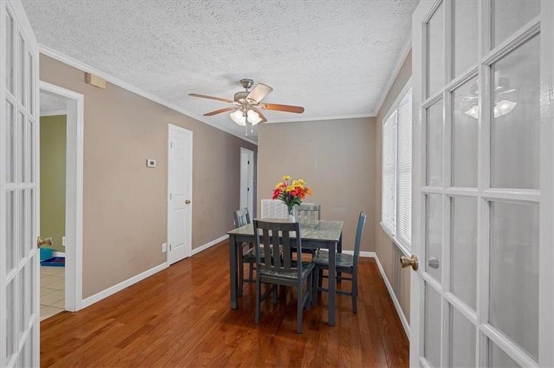 Image for property 999 Hermitage Road, Rome, GA 30161