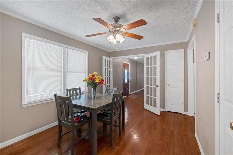 Image for property 999 Hermitage Road, Rome, GA 30161