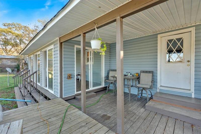 Image for property 999 Hermitage Road, Rome, GA 30161