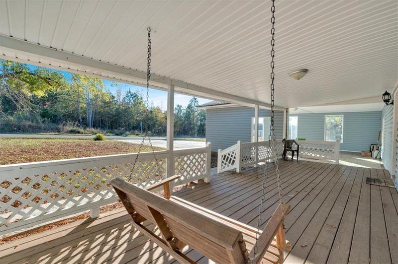 Image for property 999 Hermitage Road, Rome, GA 30161