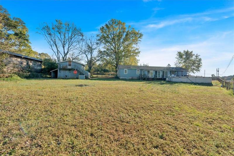 Image for property 999 Hermitage Road, Rome, GA 30161