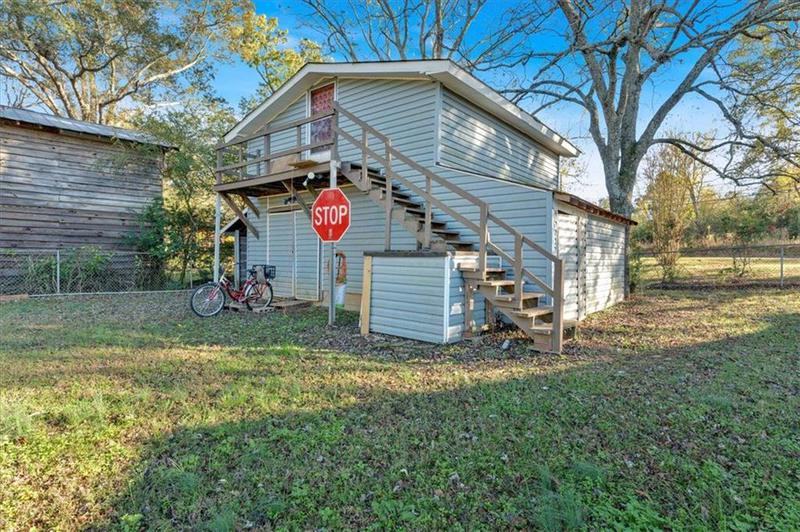 Image for property 999 Hermitage Road, Rome, GA 30161