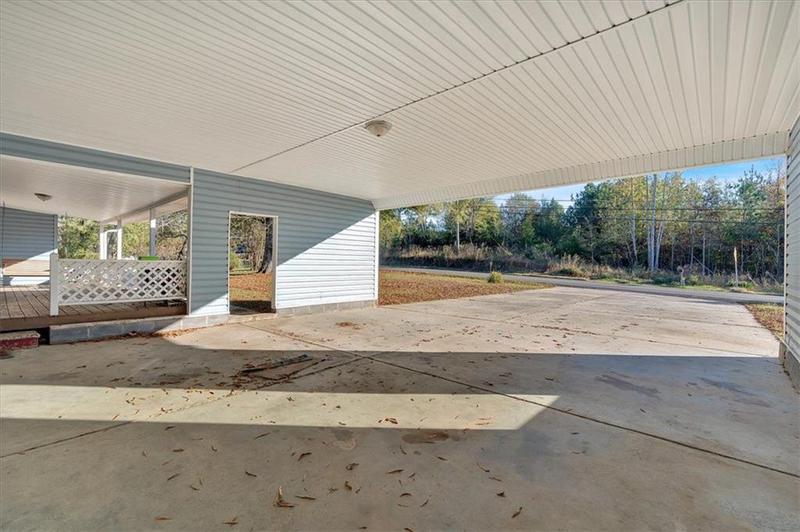 Image for property 999 Hermitage Road, Rome, GA 30161