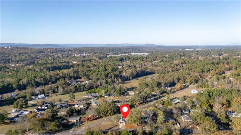 Image for property 999 Hermitage Road, Rome, GA 30161