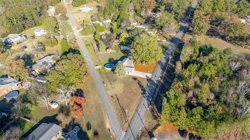 Image for property 999 Hermitage Road, Rome, GA 30161