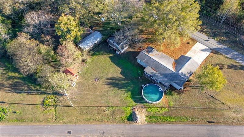 Image for property 999 Hermitage Road, Rome, GA 30161