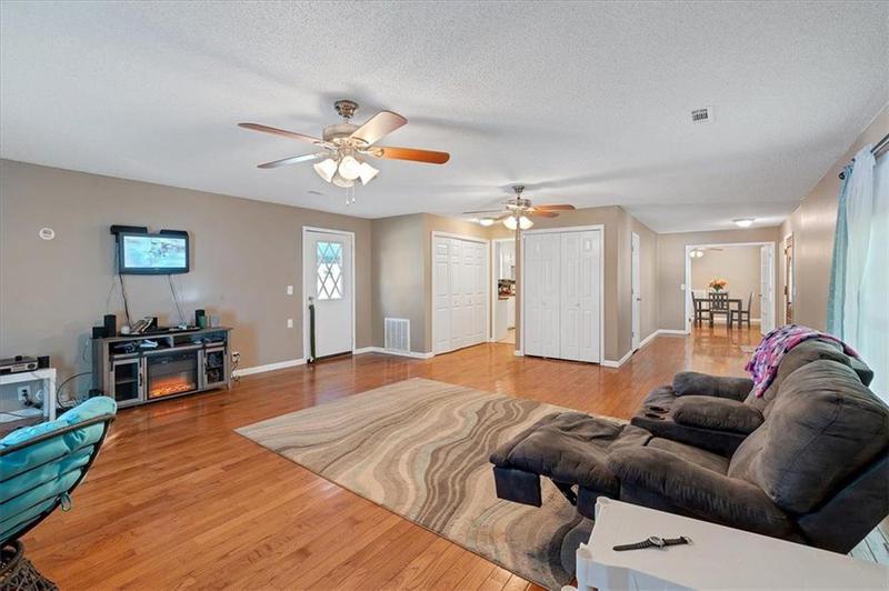 Image for property 999 Hermitage Road, Rome, GA 30161
