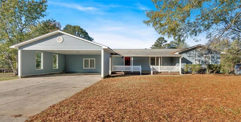 Image for property 999 Hermitage Road, Rome, GA 30161