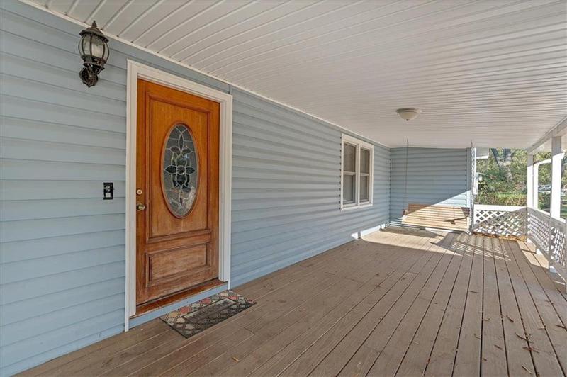Image for property 999 Hermitage Road, Rome, GA 30161