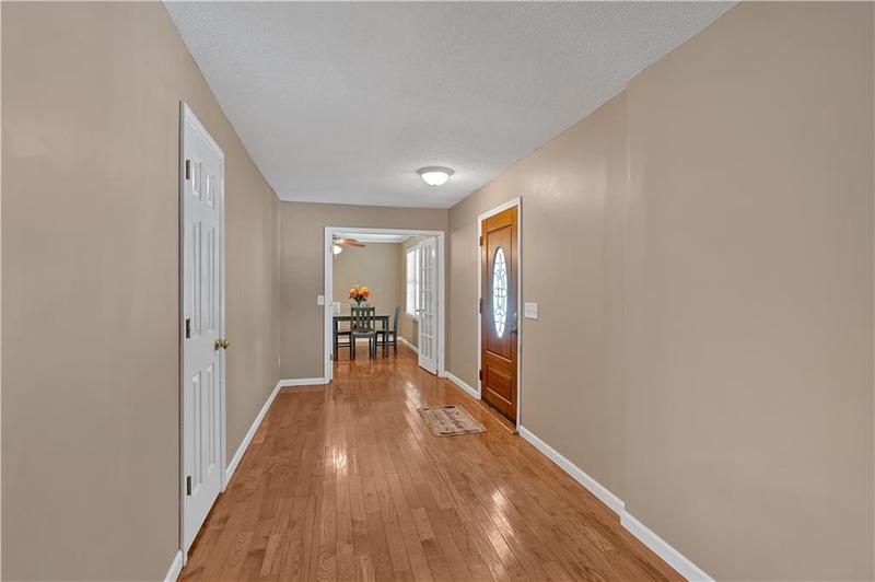 Image for property 999 Hermitage Road, Rome, GA 30161