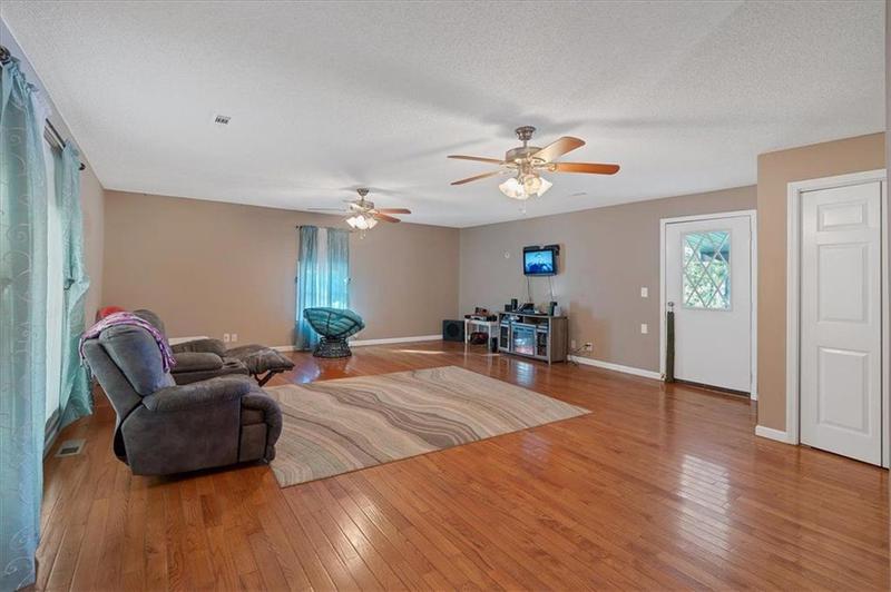 Image for property 999 Hermitage Road, Rome, GA 30161