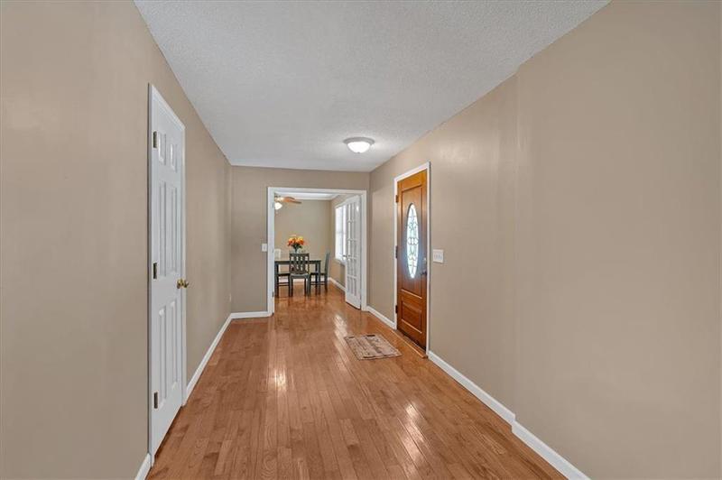 Image for property 999 Hermitage Road, Rome, GA 30161