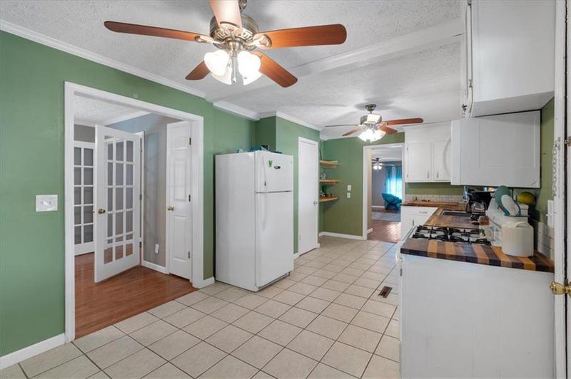 Image for property 999 Hermitage Road, Rome, GA 30161