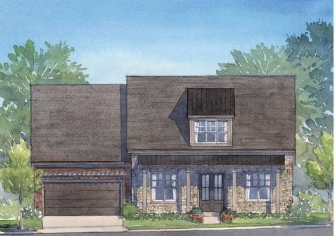 Image for property 5325 Keepsake Court, Cumming, GA 30040