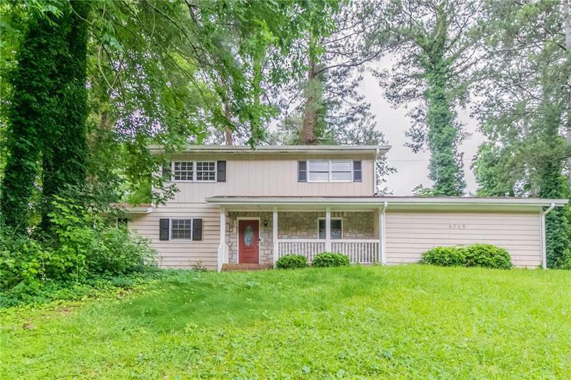 Image for property 4715 Wildginger Run, Lithonia, GA 30038