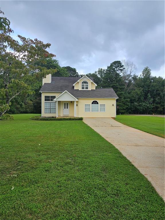 Image for property 105 Dogwood Trail Drive, Stockbridge, GA 30281