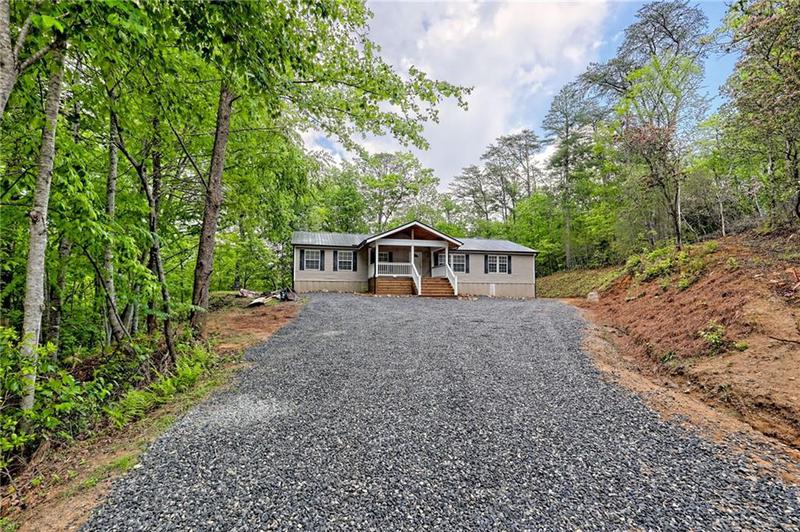 Image for property 65 Redwood Lane, Tiger, GA 30576
