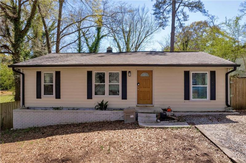 Image for property 3351 Phillip Circle, Decatur, GA 30032