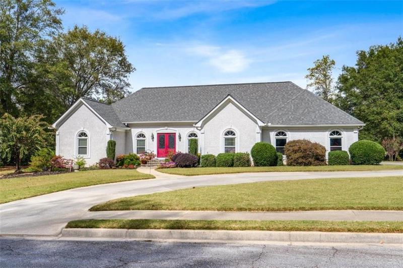Image for property 1453 Reagan Circle, Conyers, GA 30012