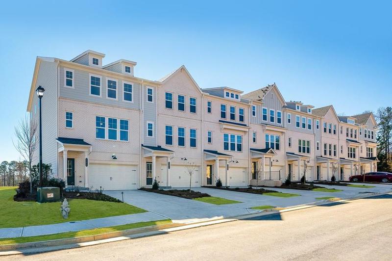 Image for property 3272 Durston Court, Dacula, GA 30019