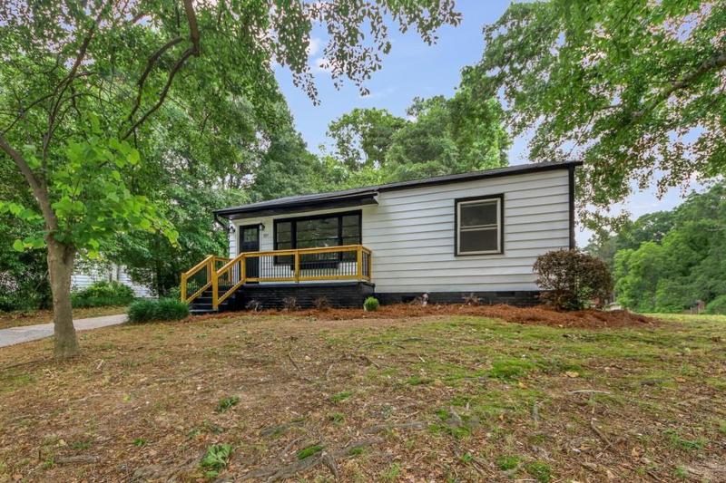 Image for property 697 Tom Read Drive, Marietta, GA 30062