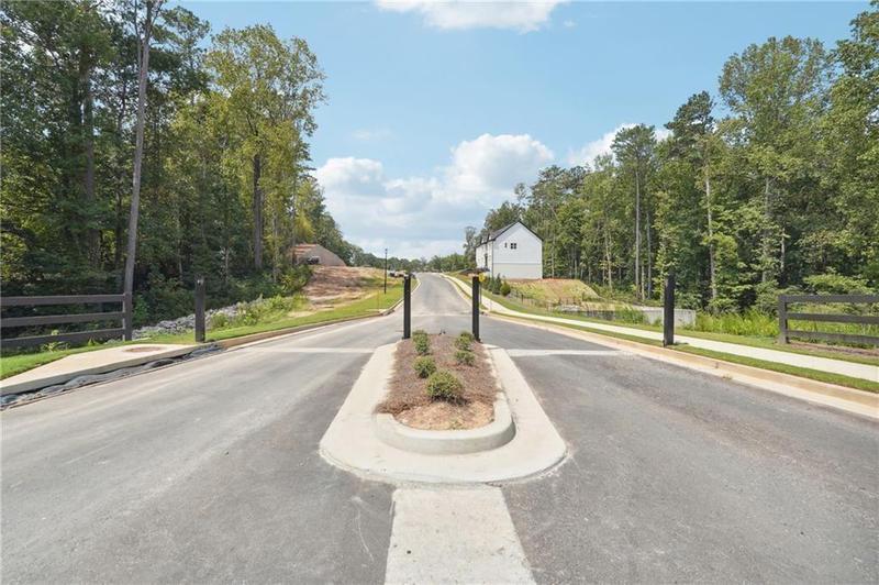 Image for property 3975 Clifton Hill Court #7, Cumming, GA 30040