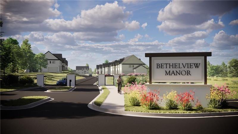 Image for property 3975 Clifton Hill Court #7, Cumming, GA 30040