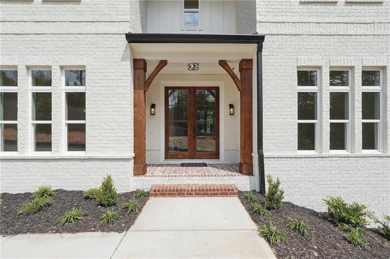 Image for property 3975 Clifton Hill Court #7, Cumming, GA 30040