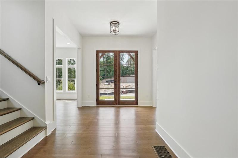 Image for property 3975 Clifton Hill Court #7, Cumming, GA 30040