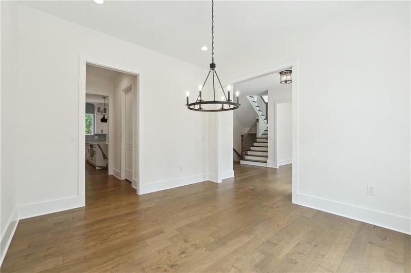 Image for property 3975 Clifton Hill Court #7, Cumming, GA 30040