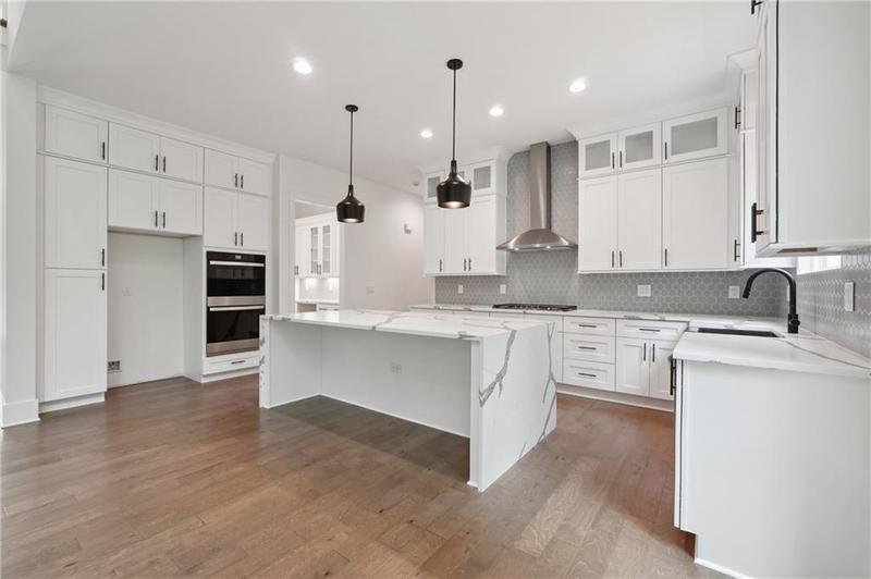 Image for property 3975 Clifton Hill Court #7, Cumming, GA 30040