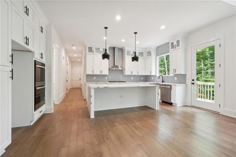 Image for property 3975 Clifton Hill Court #7, Cumming, GA 30040