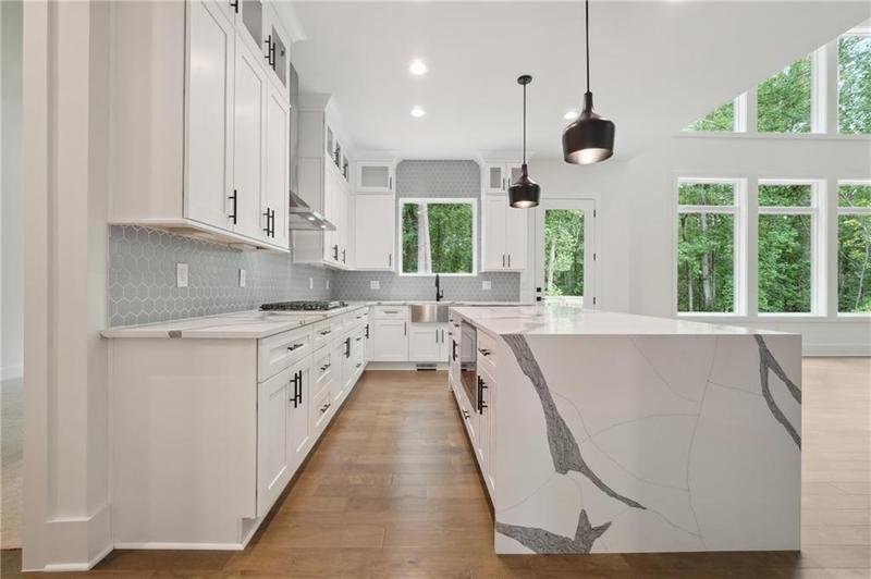 Image for property 3975 Clifton Hill Court #7, Cumming, GA 30040