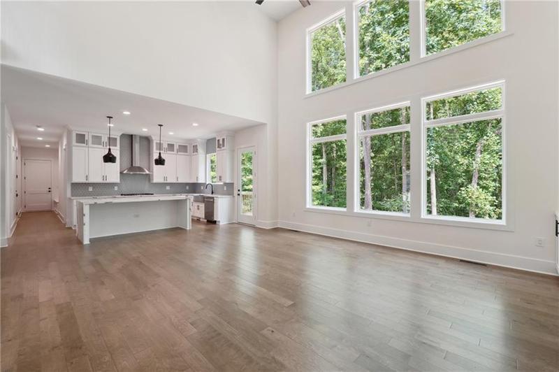 Image for property 3975 Clifton Hill Court #7, Cumming, GA 30040