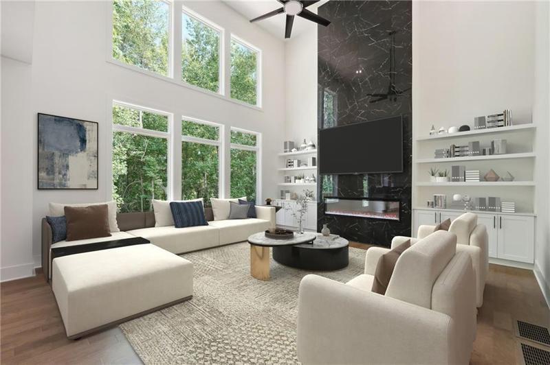 Image for property 3975 Clifton Hill Court #7, Cumming, GA 30040