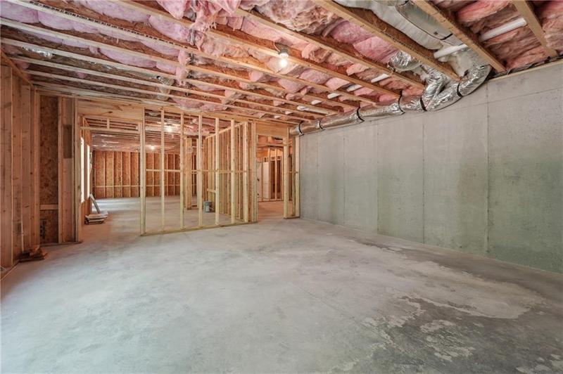 Image for property 3975 Clifton Hill Court #7, Cumming, GA 30040