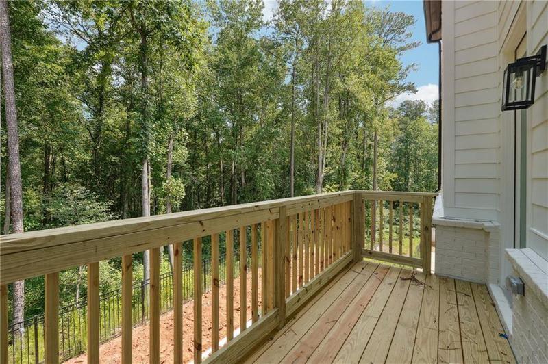 Image for property 3975 Clifton Hill Court #7, Cumming, GA 30040