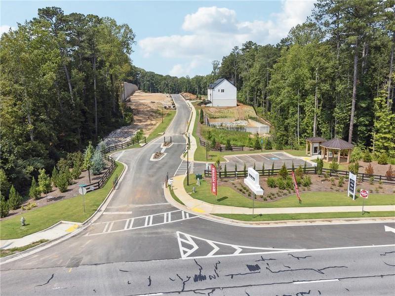 Image for property 3975 Clifton Hill Court #7, Cumming, GA 30040