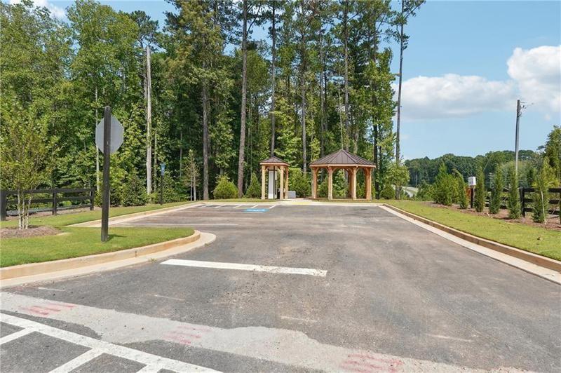 Image for property 3975 Clifton Hill Court #7, Cumming, GA 30040